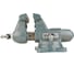 Слесарные тиски WILTON Ремесленник 1780A WI63202 203х178 2