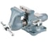 Слесарные тиски WILTON Ремесленник 1780A WI63202 203х178 3