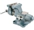 Слесарные тиски WILTON Ремесленник 1780A WI63202 203х178 4