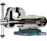 Слесарные тиски WILTON Ремесленник 1780A WI63202 203х178 5