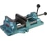 Эксцентриковые станочные тиски WILTON 1208 WI13403 200х200 1