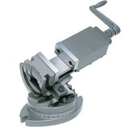 Трехосевые станочные тиски GROZ TLT/SP-50 GR35020