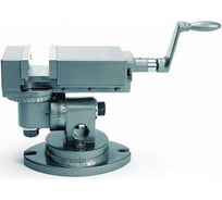 Универсальные станочные тиски GROZ UV/SP-100 GR35031