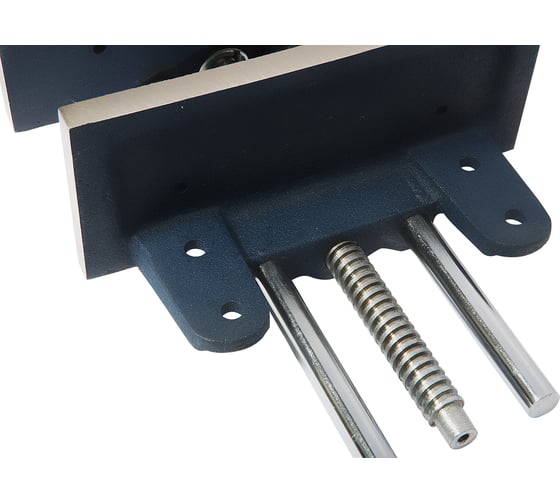 Тиски для деревообработки Wilton WWV/EC-175 65018EU