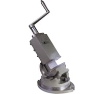 Двухосевые станочные тиски WILTON AMV/SP-125 WI11706EU 125х125