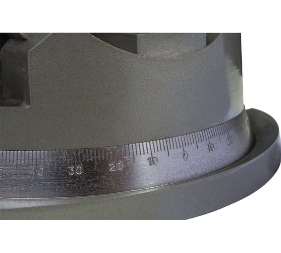 Двухосевые станочные тиски WILTON AMV/SP-125 WI11706EU 125х125
