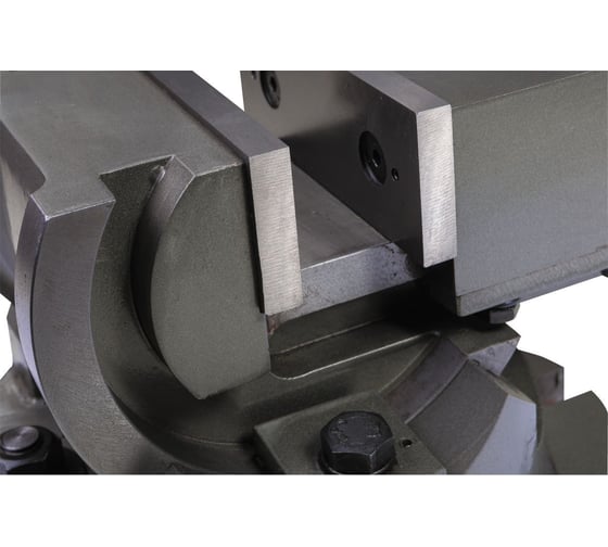 Двухосевые станочные тиски WILTON AMV/SP-125 WI11706EU 125х125