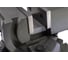 Двухосевые станочные тиски WILTON AMV/SP-125 WI11706EU 125х125 4