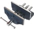 Тиски для деревообработки GROZ WWV/P-6 GR39006 3