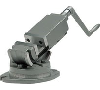 Двухосевые станочные тиски WILTON AMV/SP-50 WI11703EU 50х50