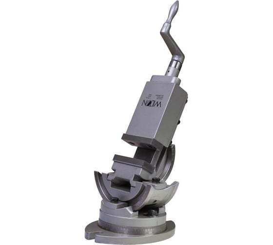 Станочные трехосевые тиски WILTON TLT/SP-75 WI11701EU 75х75