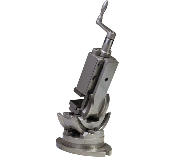 Станочные трехосевые тиски WILTON TLT/SP-75 WI11701EU 75х75