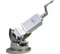 Станочные трехосевые тиски WILTON TLT/SP-50 WI11700EU 50х50