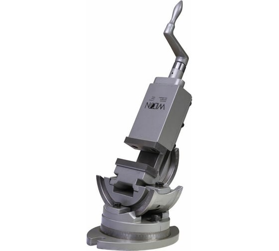 Станочные трехосевые тиски WILTON TLT/SP-50 WI11700EU 50х50