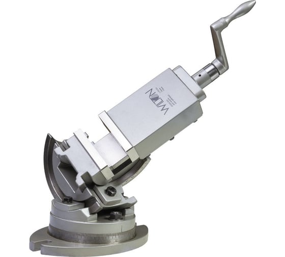 Станочные трехосевые тиски WILTON TLT/SP-150 WI11804EU 150х150
