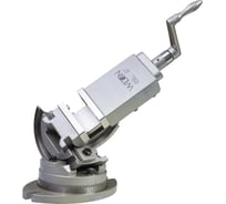 Станочные трехосевые тиски WILTON TLT/SP-100 WI11702EU 100х100