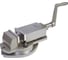 Станочные прецизионные тиски WILTON MMV/SP-100 WI11709EU 100х100 1