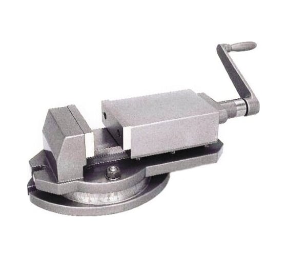 Станочные прецизионные тиски WILTON MMV/SP-150 WI11710EU 150х150