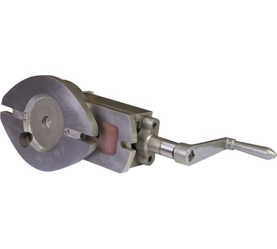 Станочные прецизионные тиски WILTON MMV/SP/A-200 WI11711EU 200х200