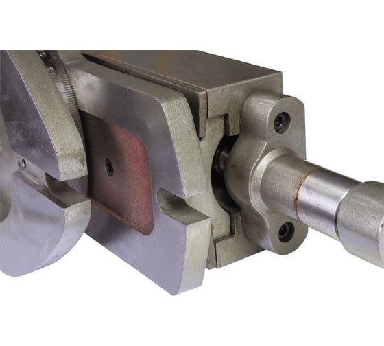 Станочные прецизионные тиски WILTON MMV/SP/A-200 WI11711EU 200х200