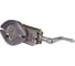 Станочные прецизионные тиски WILTON MMV/SP/A-200 WI11711EU 200х200 4