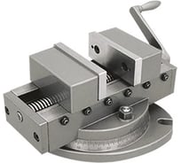 Станочные самоцентрирующие тиски WILTON SCV/SP-100 WI11713EU 100х100