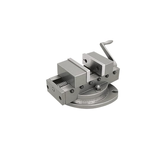Станочные самоцентрирующие тиски WILTON SCV/SP-100 WI11713EU 100х100