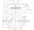 Станочные самоцентрирующие тиски WILTON SCV/SP-100 WI11713EU 100х100 2