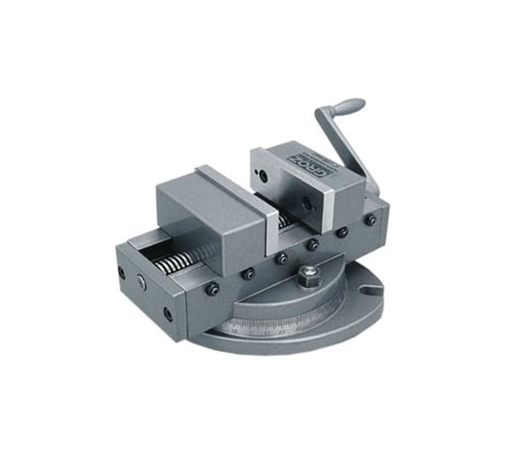 Станочные самоцентрирующие тиски WILTON SCV/SP-50 WI11712EU 50х50