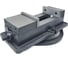 Станочные тиски TORNERI прецизионные поворотные L губок 125 мм, серия QM16125 Swivel 045758 2