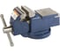 Слесарные тиски 125мм KWB 7761-97 1