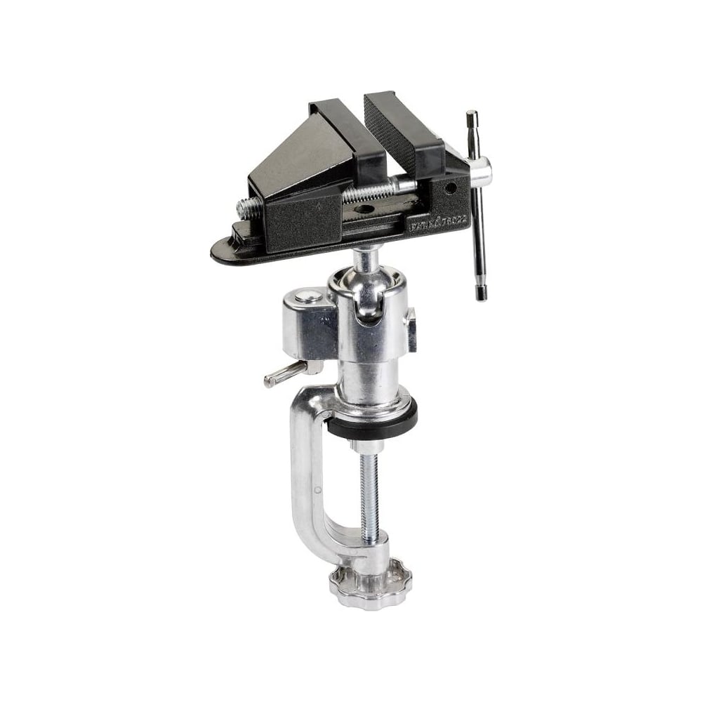 Тиски 75мм KWB 7769-00 - выгодная цена, отзывы, характеристики, фото ...