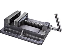 Станочные тиски для сверлильных станков GRIFF серия Q19A 125 мм 020454