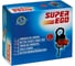 Цепные тиски 4" SUPER-EGO 400020000 3