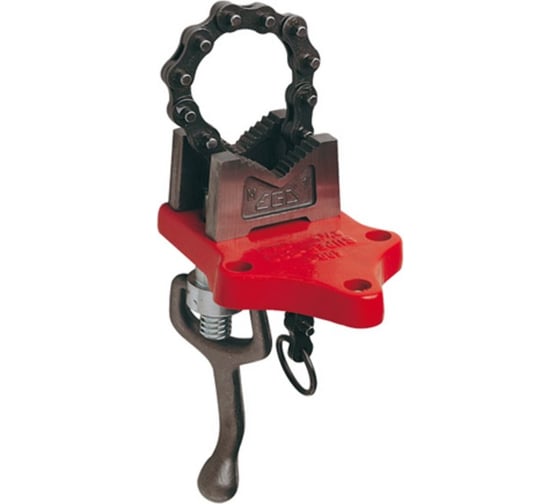 Цепные тиски 6" SUPER-EGO 400030000 1