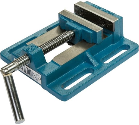 Сверлильные тиски WILTON Q75 75х80 мм WI91193RU