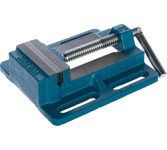 Сверлильные тиски WILTON Q75 75х80 мм WI91193RU