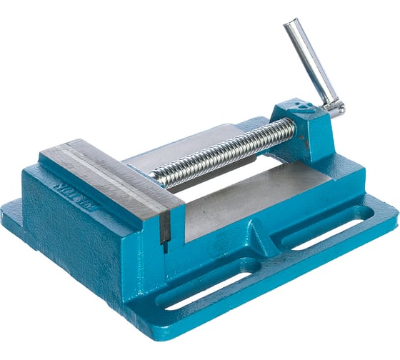 Сверлильные тиски WILTON Q100 100х100 мм WI69997RU