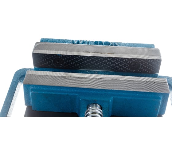 Сверлильные тиски WILTON Q125 125х125 мм WI91195RU