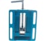 Сверлильные тиски WILTON Q125 125х125 мм WI91195RU 4
