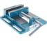 Сверлильные тиски WILTON Q125 125х125 мм WI91195RU 6