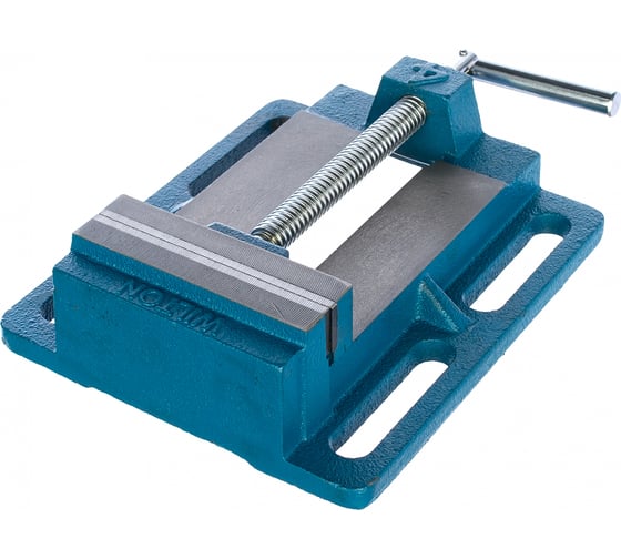 Сверлильные тиски WILTON Q150 150х150 мм WI91196RU 1