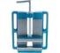 Сверлильные тиски WILTON Q150 150х150 мм WI91196RU 4
