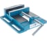 Сверлильные тиски WILTON Q150 150х150 мм WI91196RU 7