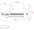 Столярные быстрозажимные тиски KRAFTOOL 175 мм 32719-175 10