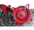 Многофункциональные слесарные тиски WILTON 674 WI11126 115х75 7