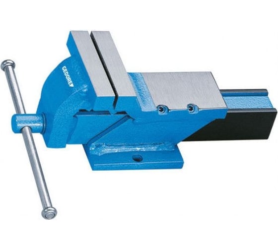 Параллельные тиски GEDORE 150 мм 6500990