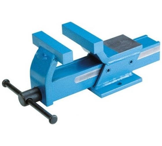 Параллельные тиски GEDORE 100 мм 6500800