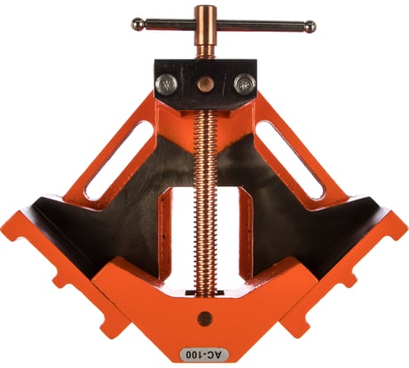 Угловой зажим Stalex AC-100 376302