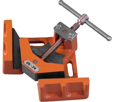 Угловой зажим Stalex AC-60 376301